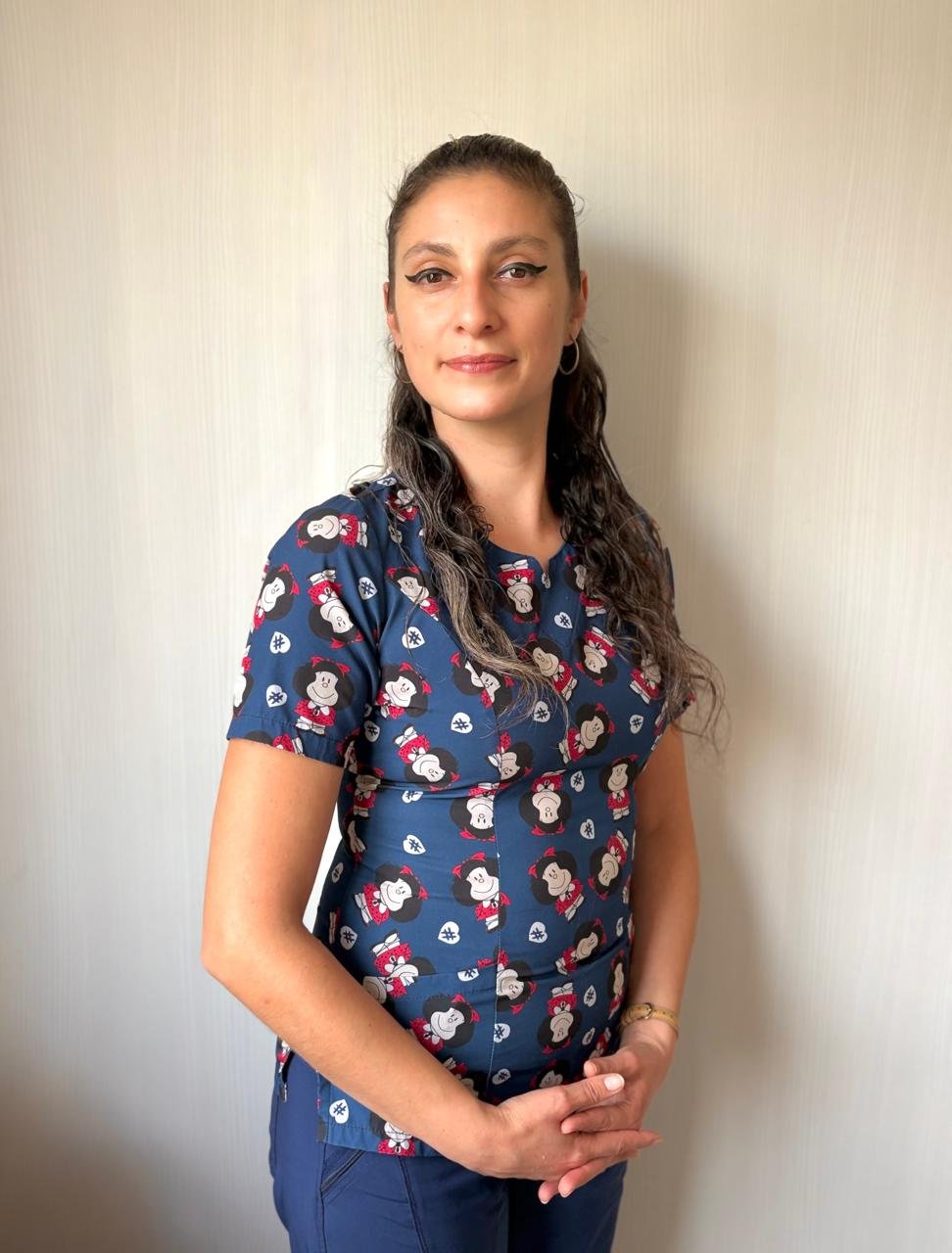 Michelle Toledo Bustamante